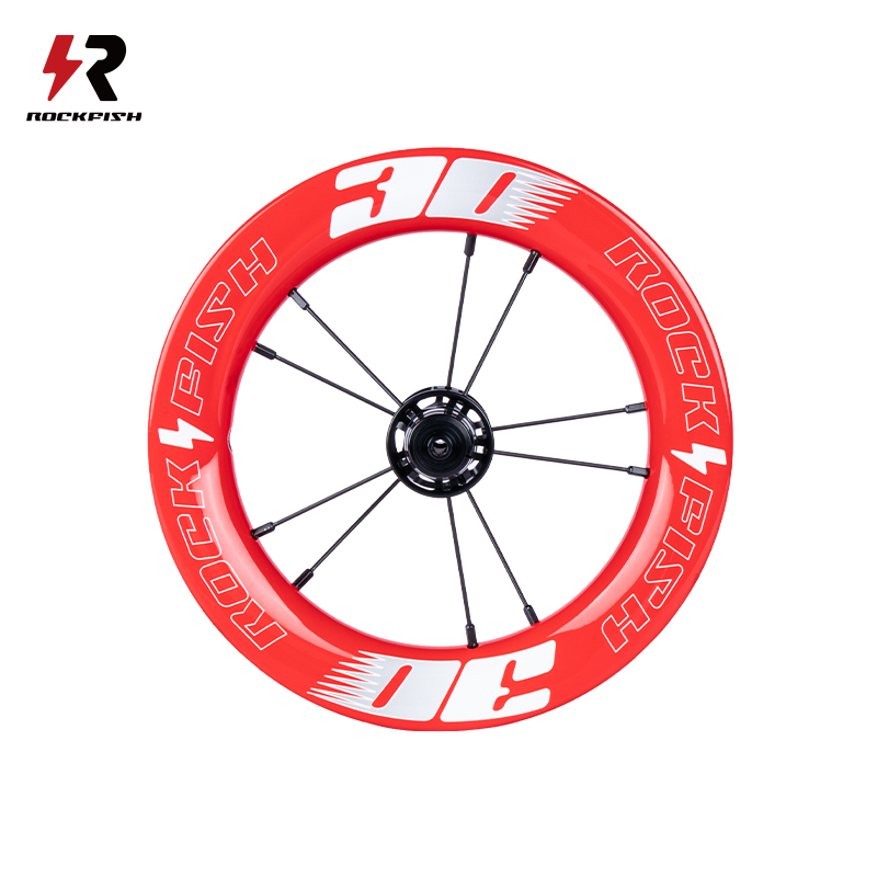 FT-30-carbon fiber wheelset
