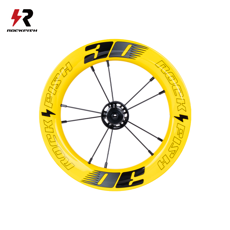 FT-30-carbon fiber wheelset