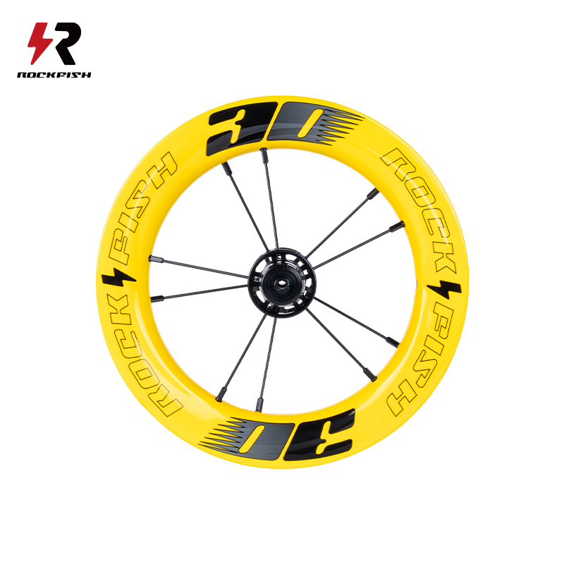 ※確約済み Mｒ.J ROCKFISH Ft-30 カーボンホイール FT-30-carbon fiber wheelset
