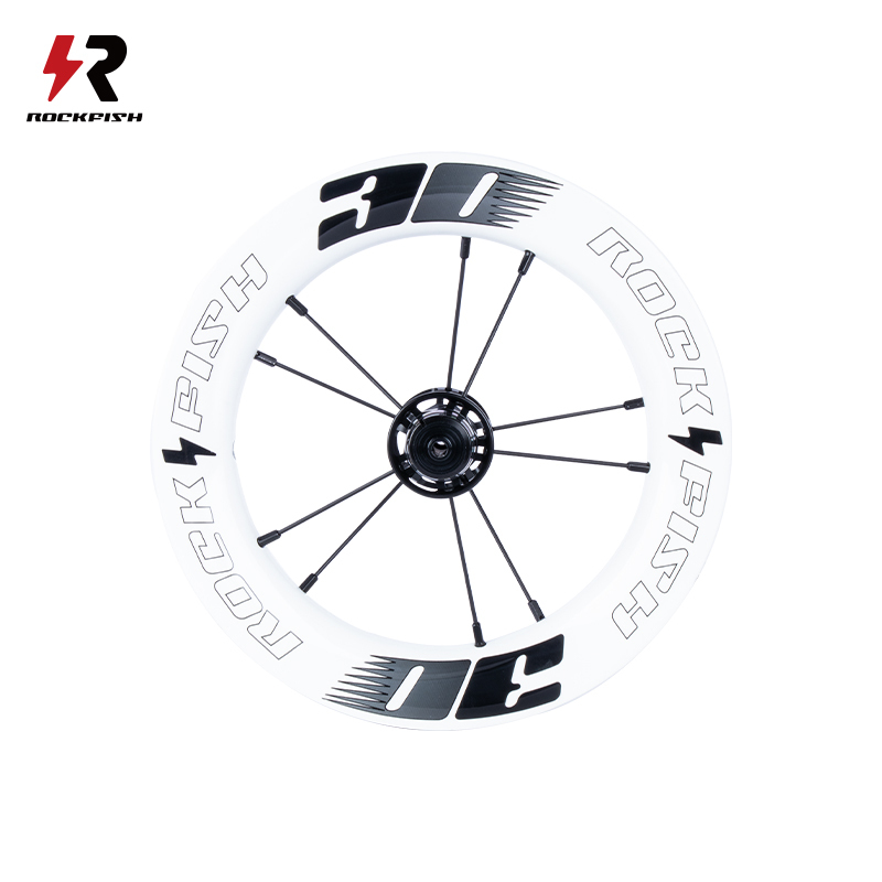 FT-30-carbon fiber wheelset