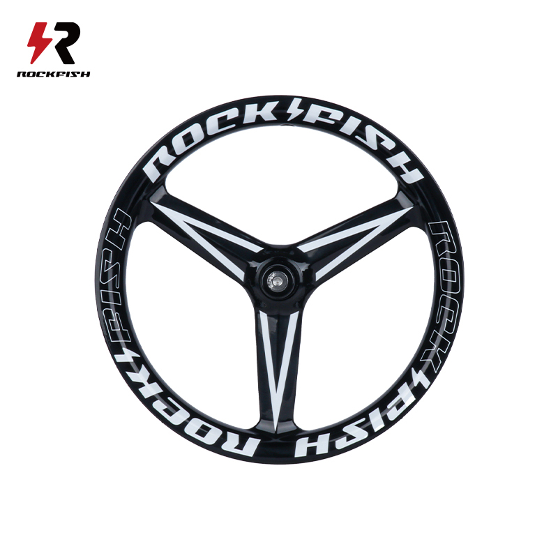 FT-3X-PRO-carbon fiber wheelset