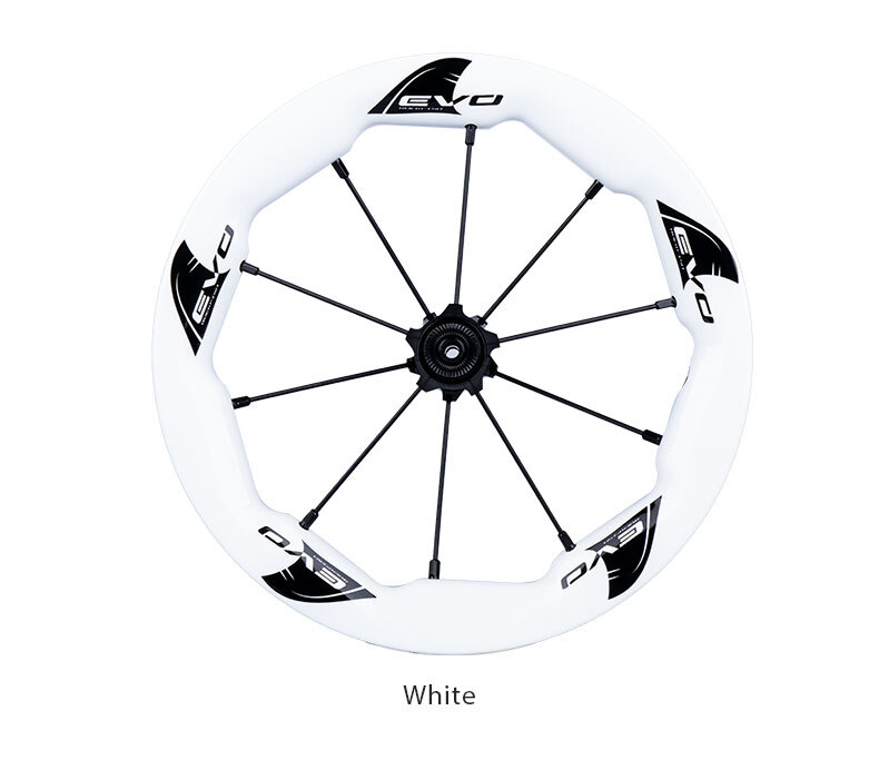 ROCKFISH Carbon Wheel FT-EVO ピンク