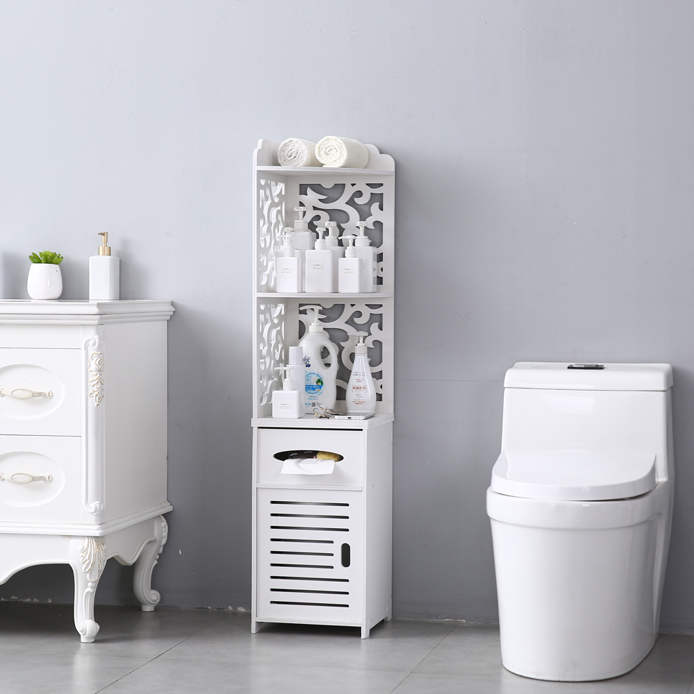Bathroom Shelves Hglives
