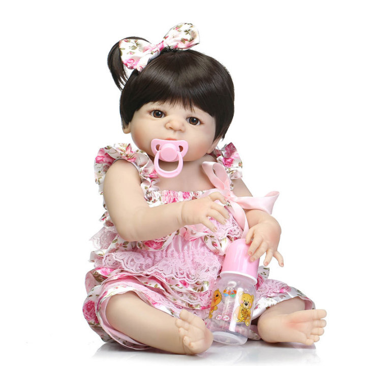 simulation baby doll