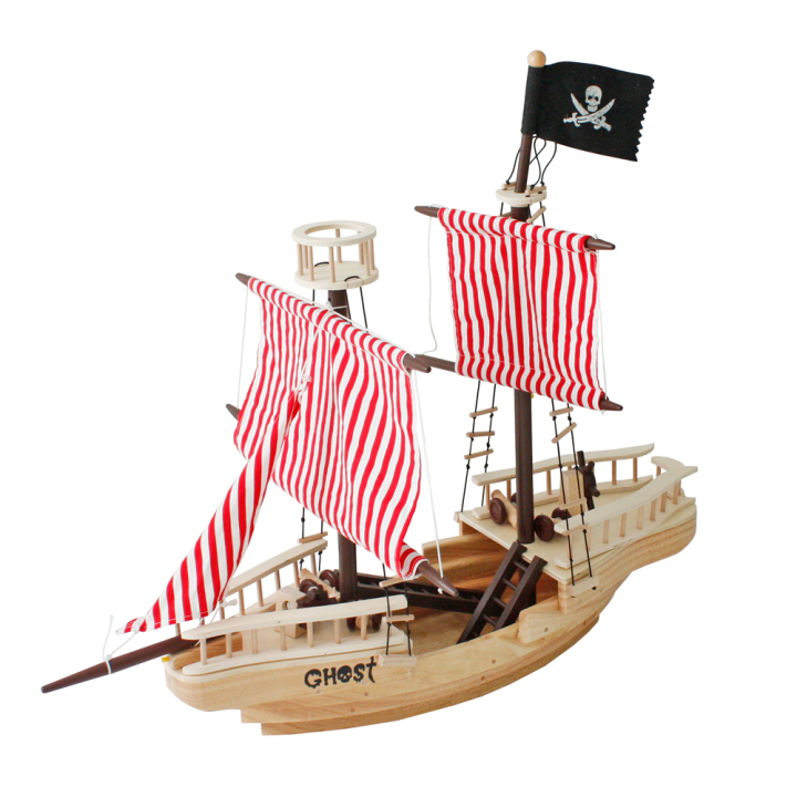 pirate ship toy
