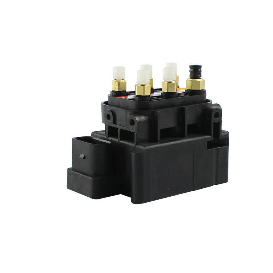 Air Suspension Compressor Valve Block for Mercedes RClass A2513200158