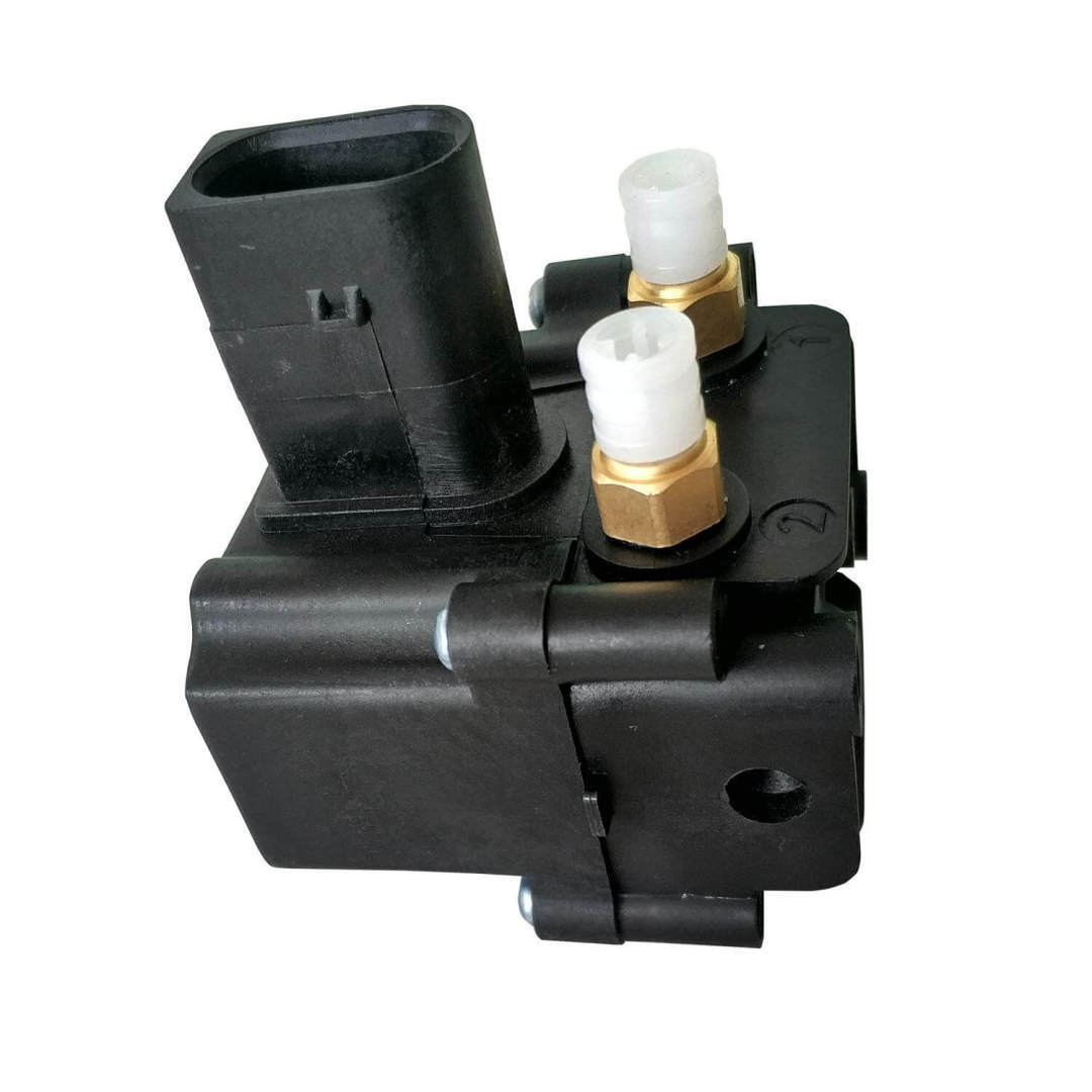 Air Suspension Compressor Valve Block for Mercedes RClass A2513200158