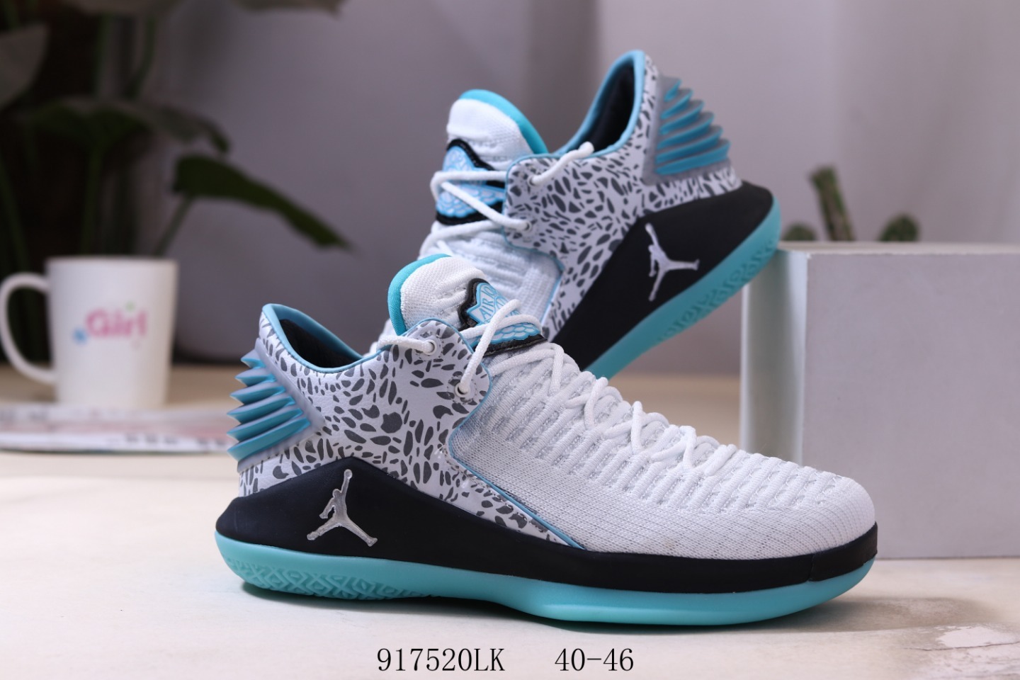 air jordan xxxii high