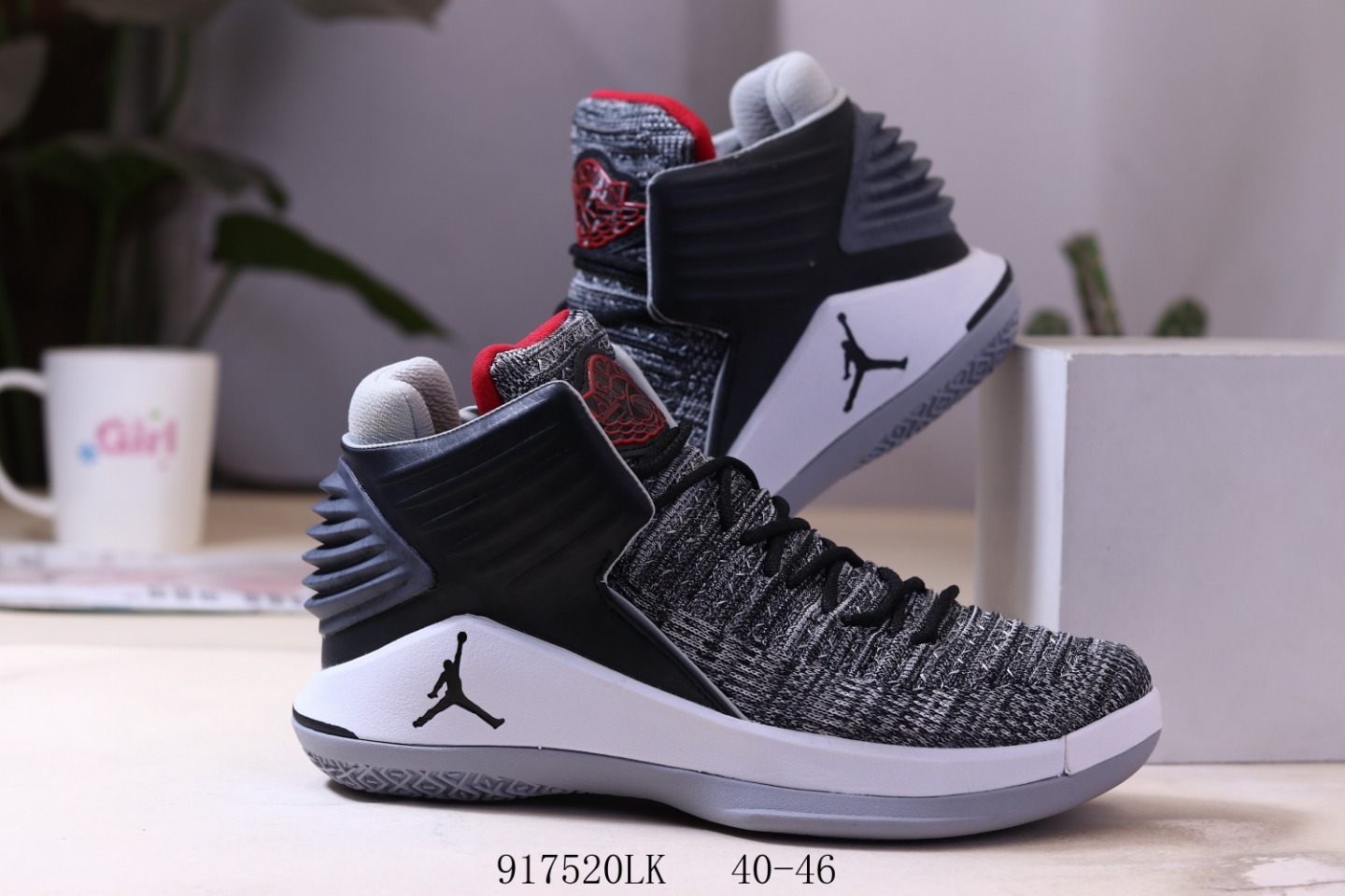 jordan xxxii nike