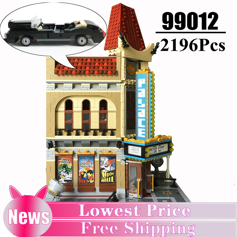 Harry Poter Movie Attack on Series 70070 Compatible with 75980 Building Blocks Bricks The Burrow Toys for Children Christmas Gifts