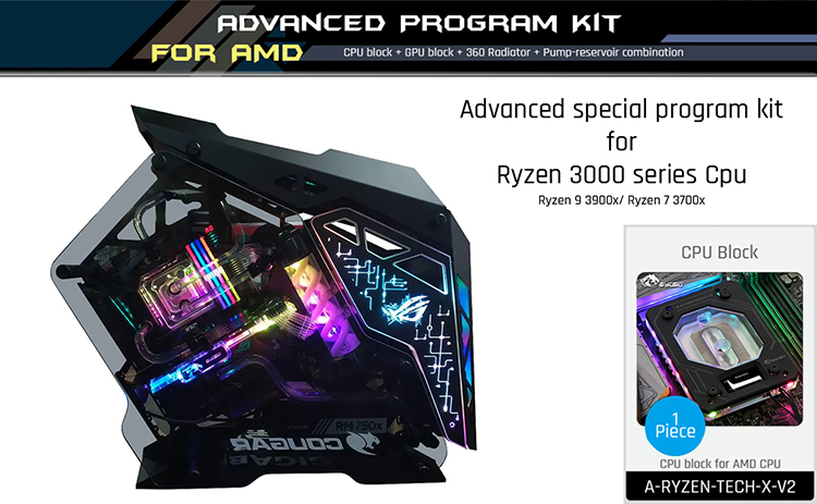 Recommended for Ryzen 3000 series
