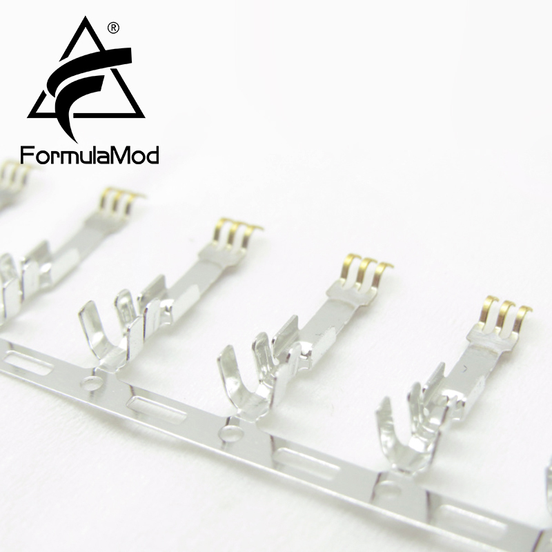 FormulaMod Fm-DZ, Male/female Terminal Cable Connector, 5557