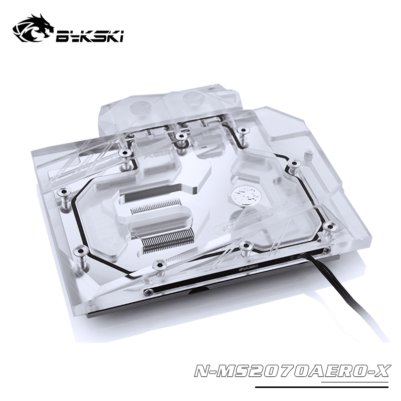 Msi rtx 2070 aero top
