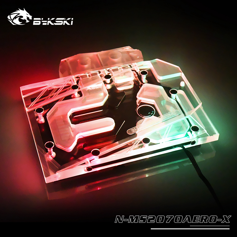 Msi rtx 2070 itx top