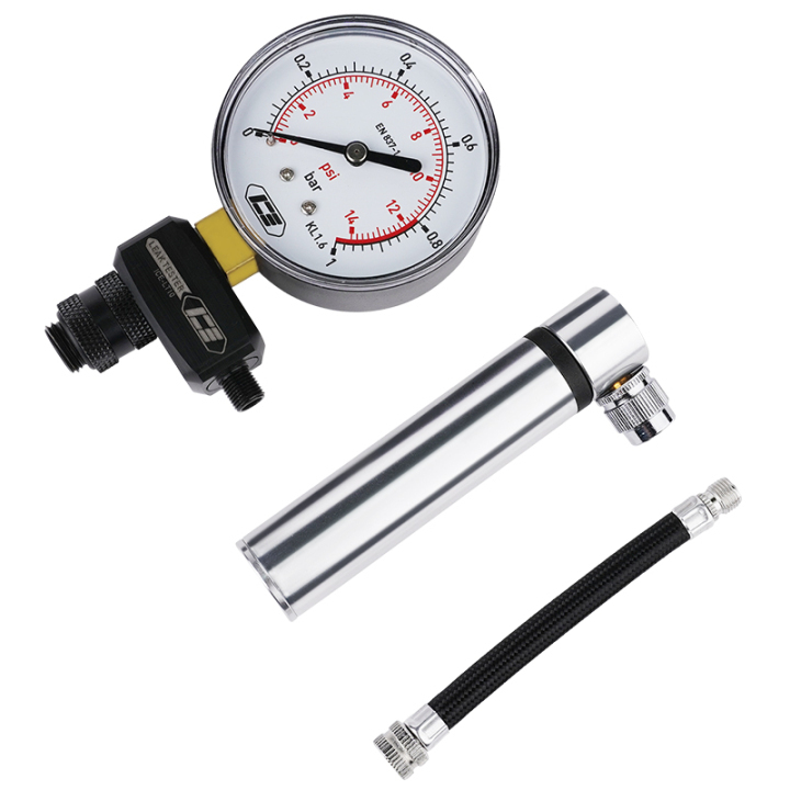 water cooling leak tester