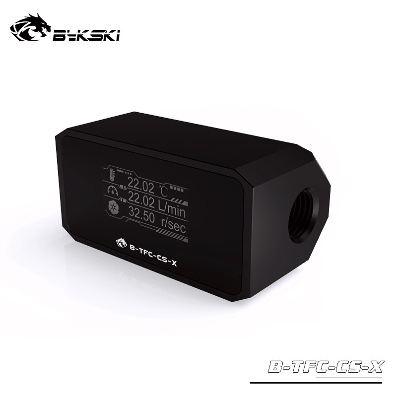 Bykski N-MX1080SJM-X,Full Cover Graphics Card Water Cooling Bykski N-MX1080SJM-X,Full Cover Graphics Card Water Cooling