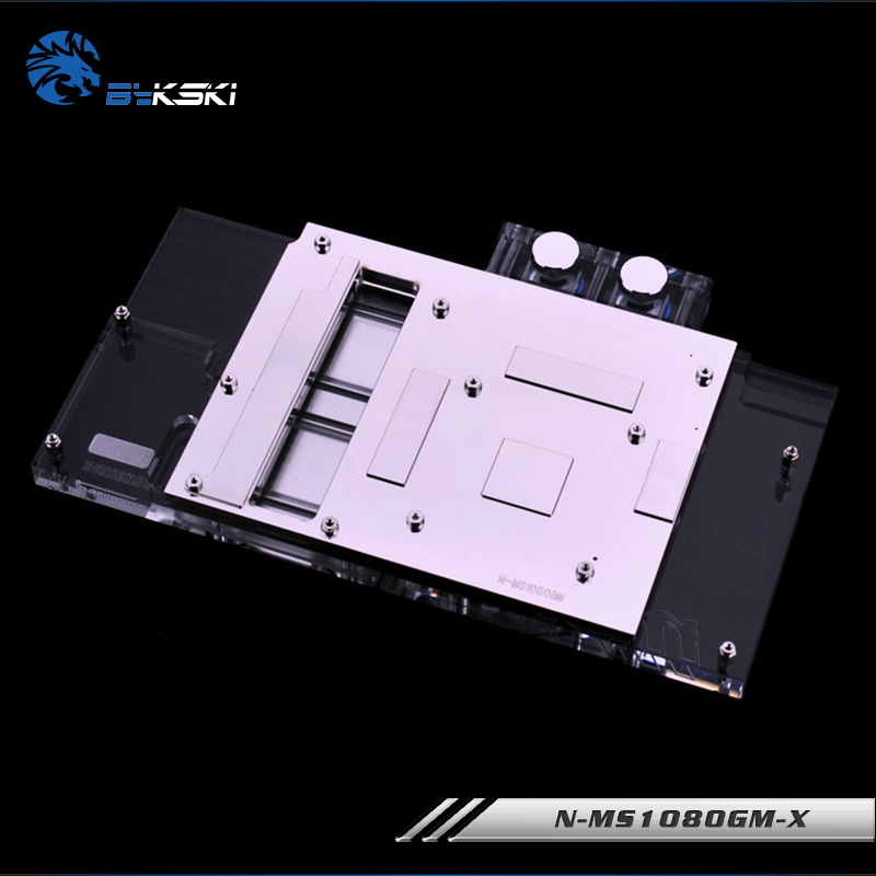 PC用ファン・クーラー Bykski N-MX1080SJM-X Amazon | Bykski RGBファン搭載一体型水冷CPUクーラー