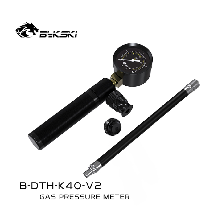 water cooling leak tester