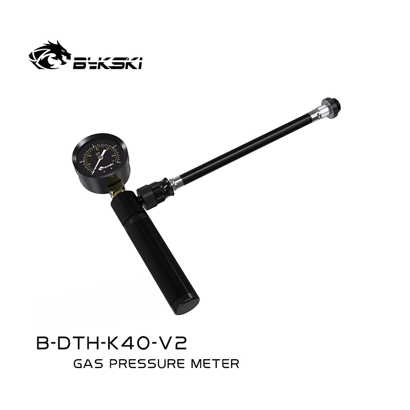 Bykski Seal Tester Water Cooling Leak Proof For Testing Bykski Seal Tester Water Cooling