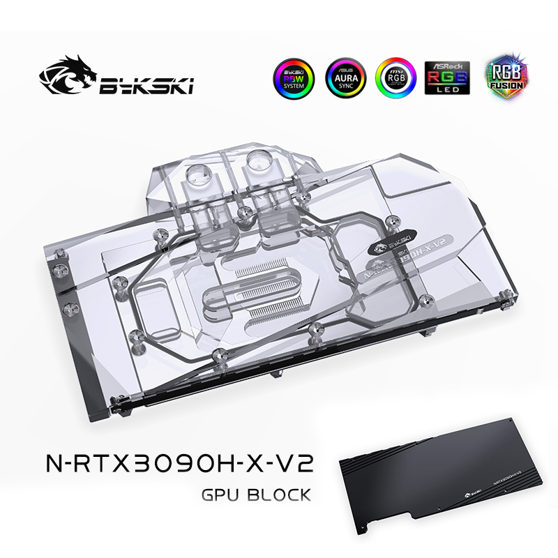 Bykski_3090_3080_GPU_Water_Coo