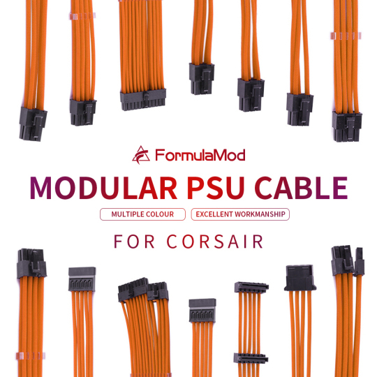 FormulaMod Fm-BZXZ | Extension Cable