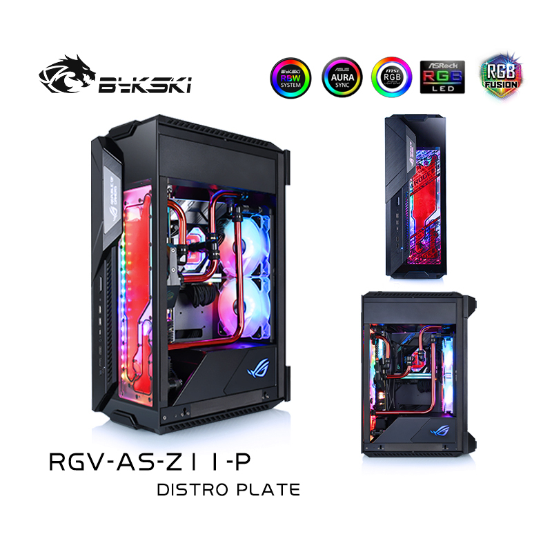 Z11 Case Best Mini Itx Motherboard 2020 Rog Itx Z11 Buy Asus ROG