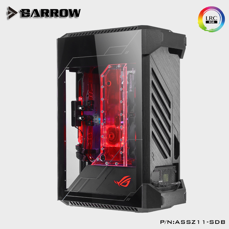 高評価レビュー Board Water Barrow for Cooling Water Case, Z11 ROG ASUS その他