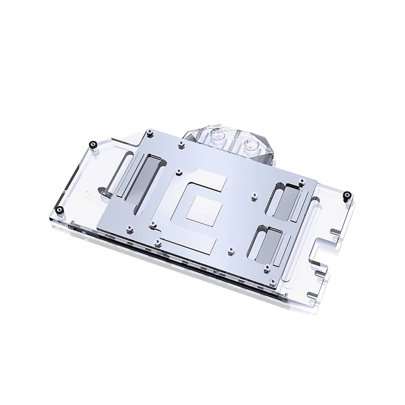 Water Cooling Asus Rtx 3070 Dual Waterblock ASUS EKWB GeForce RTX