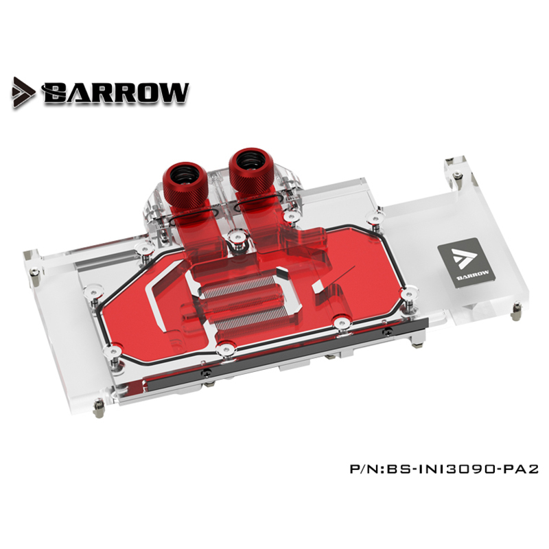 コンプリート・コンパイル Inno3D Announces RTX 3090 iCHILL X4 with 4 Fans