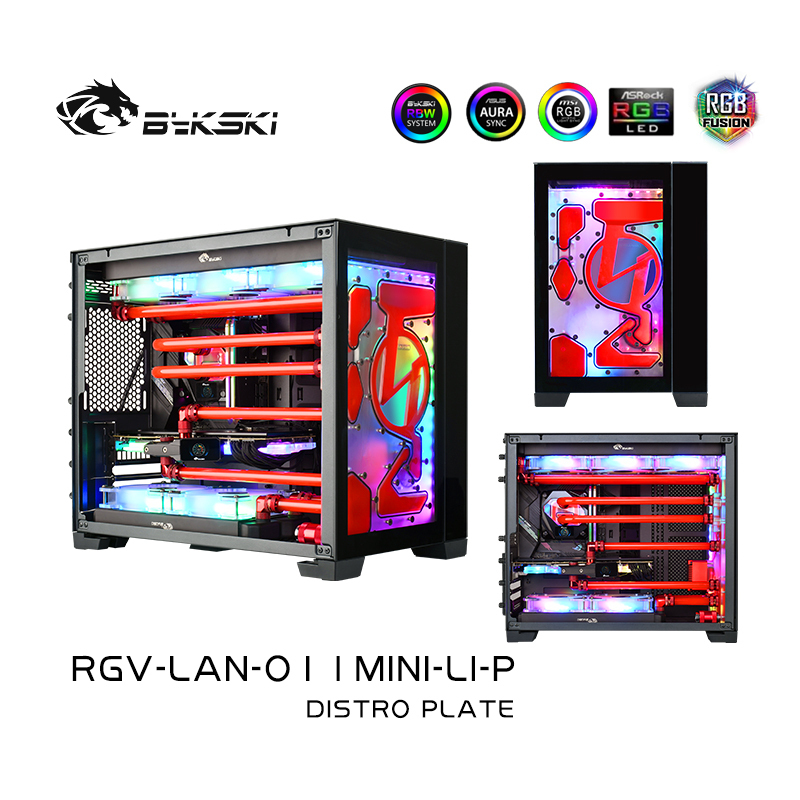 Lian Li O11 Dynamic Mini Bykskiリザーバータンク Lian Li O11 Dynamic Mini Bykskiリザーバータンク Amazon.com