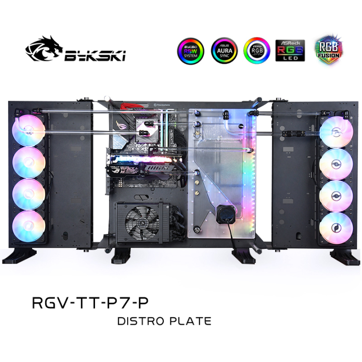Bykski_Water_Cooling_Kit_For_T