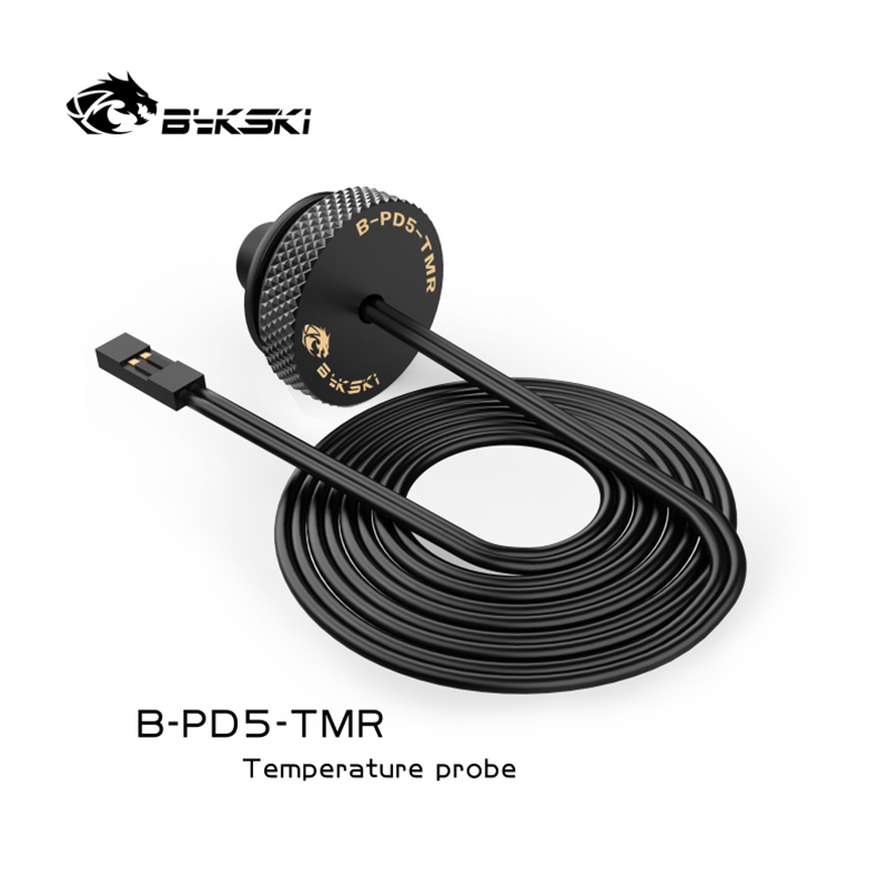 EK-Loop Connect - Temperature Plug Sensor