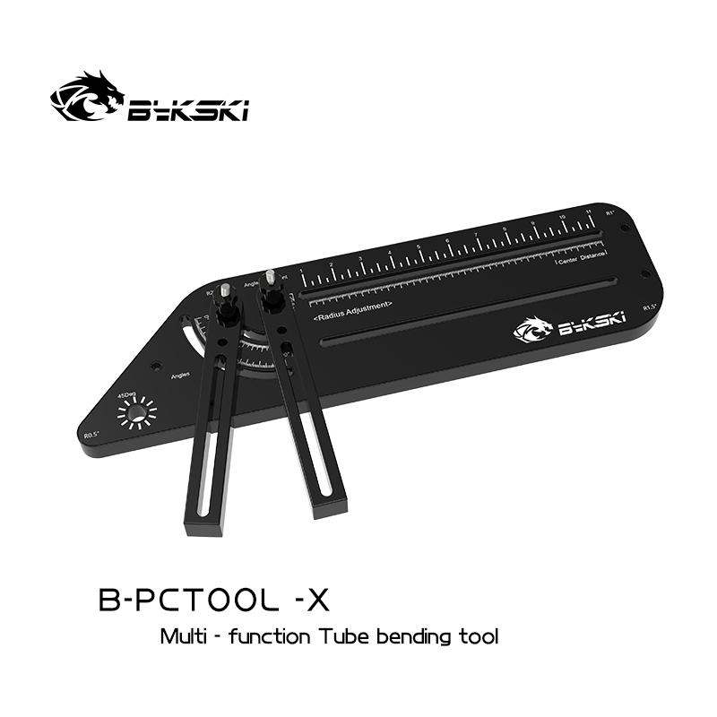bykski barrow フィッティング BYKSKI_Pipe_Bender_Multi_funct