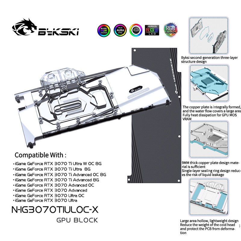 New Heatsink Cooler Fan Replacement For ...