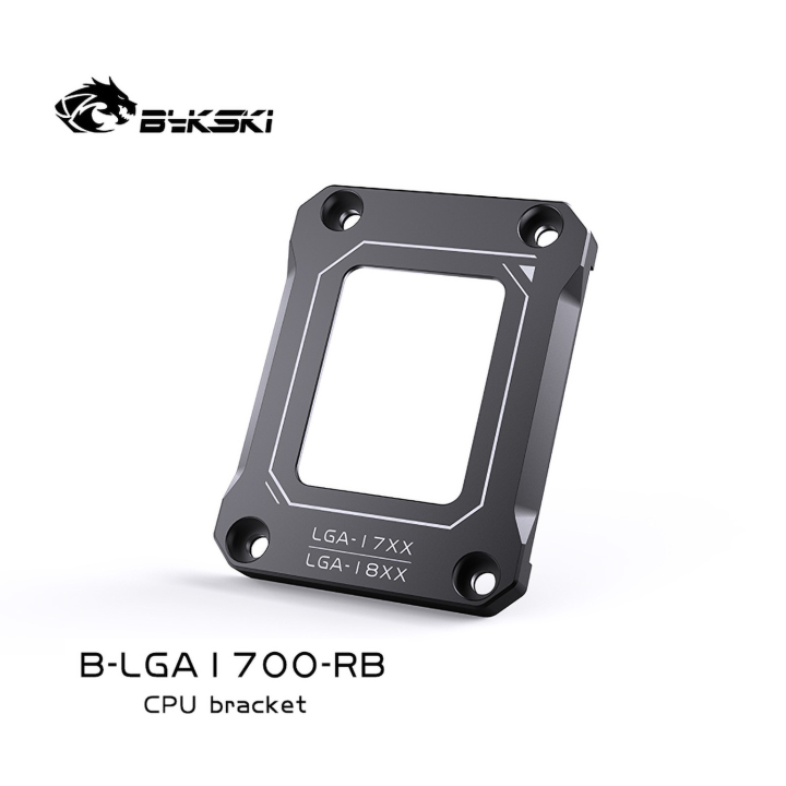 Bykski CPU Fastener For Intel 12th Generation LGA 1700