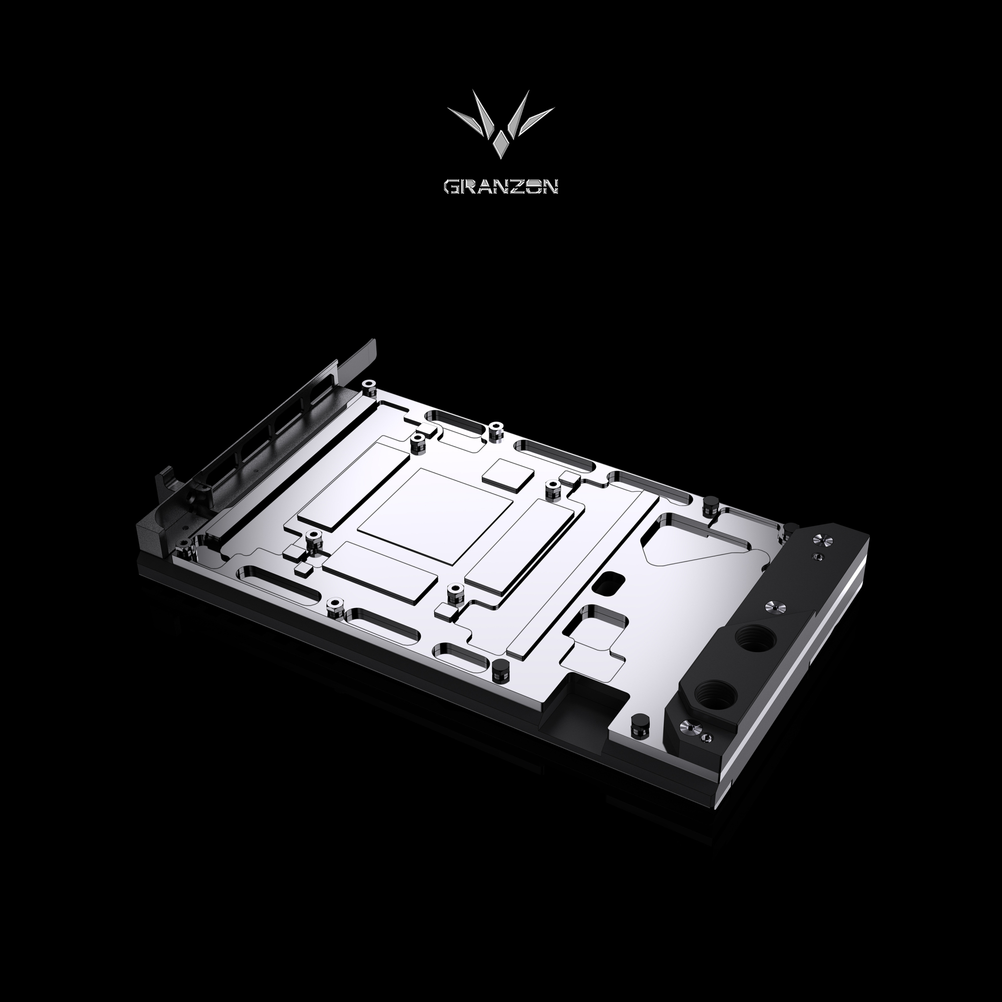 ZOTAC GAMING GeForce RTX 4090 Trinity OC | ZOTAC