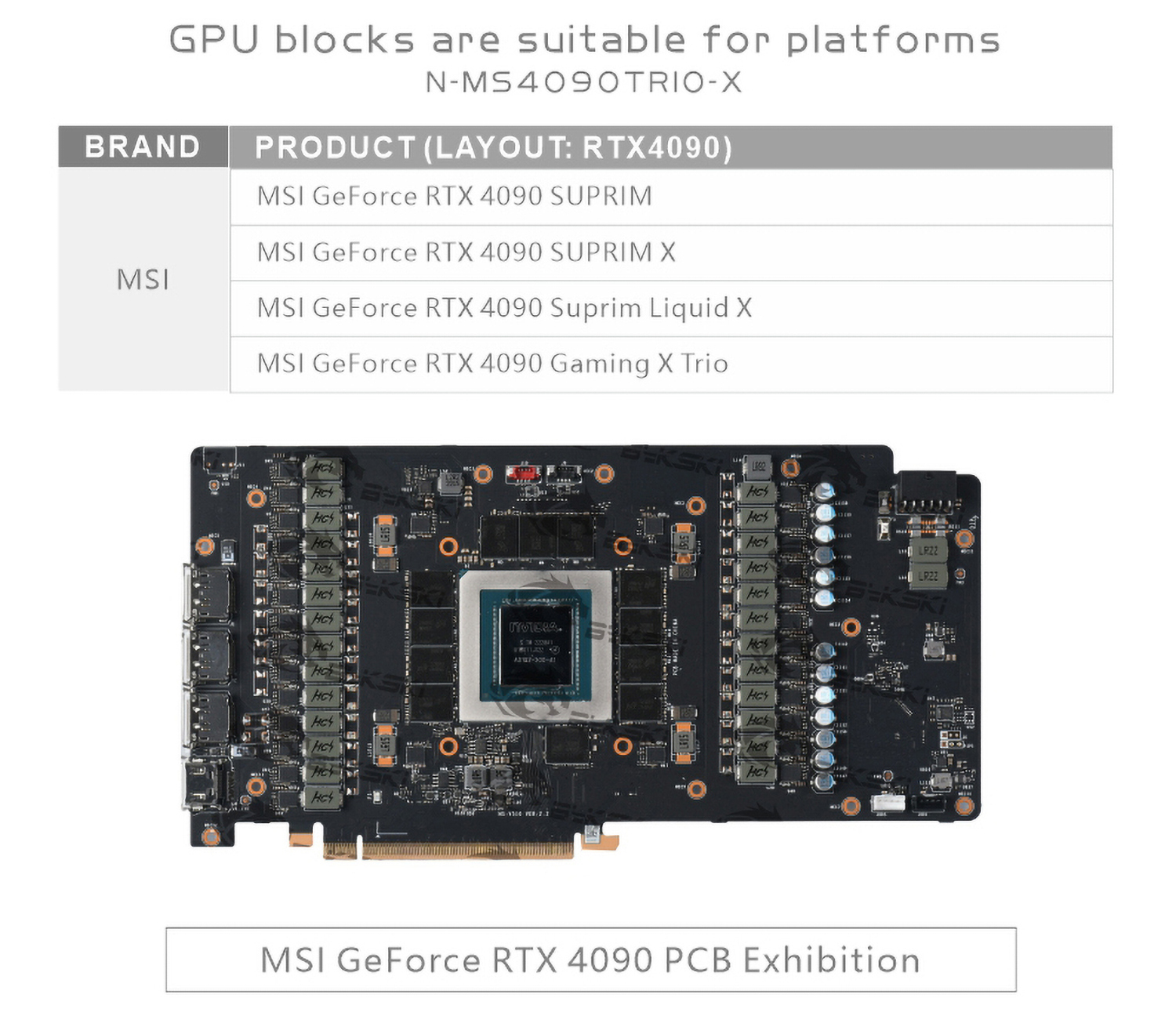 Bykski_GPU_Water_Block_For_MSI
