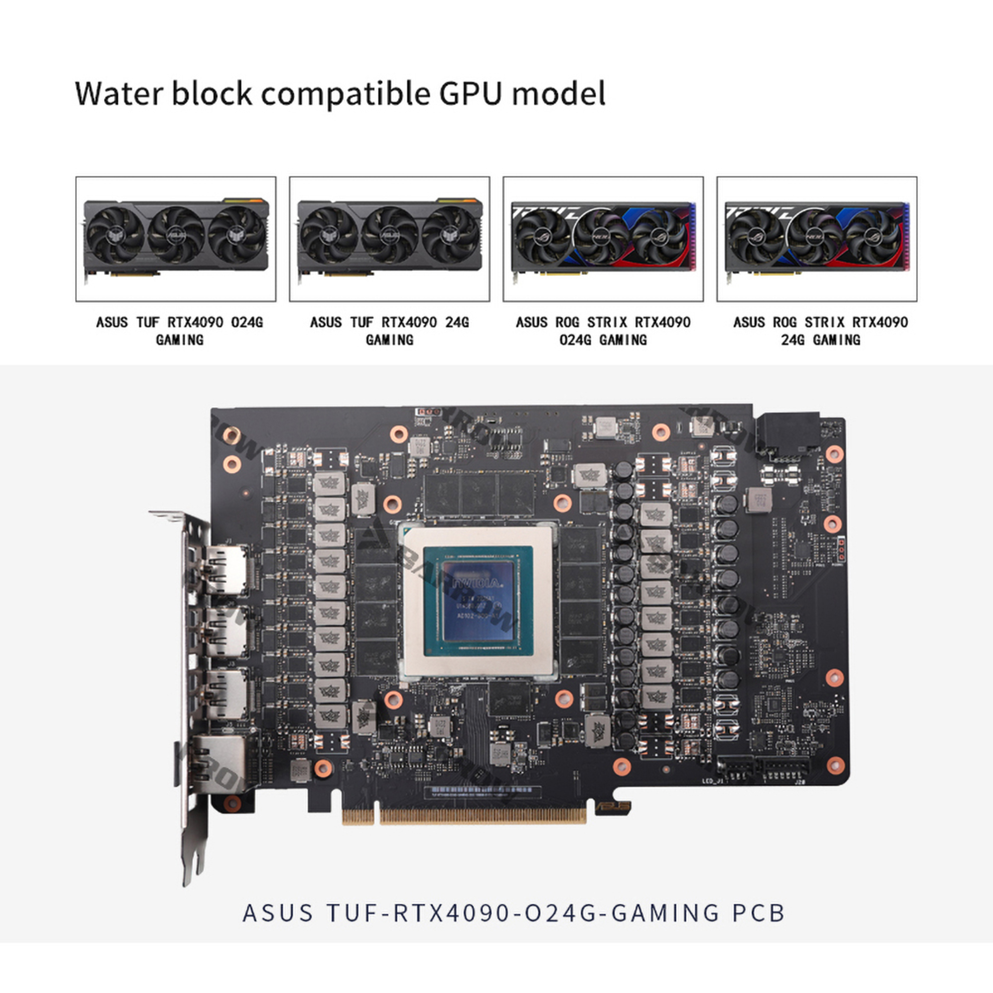 Barrow_GPU_Water_Block_For_Asu Barrow_GPU_Water_Block_For_Asu