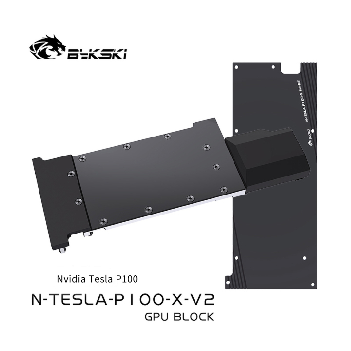 Gpu tesla deals p100