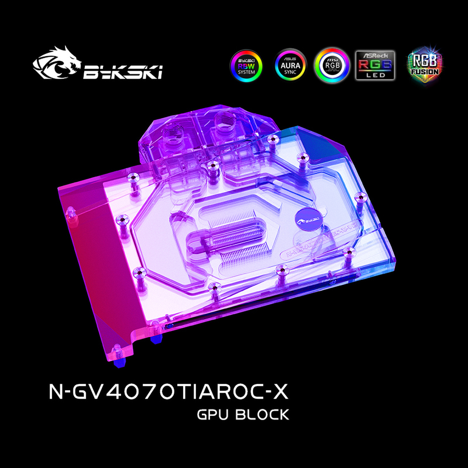 Bykski_GPU_Water_Block_For_PNY