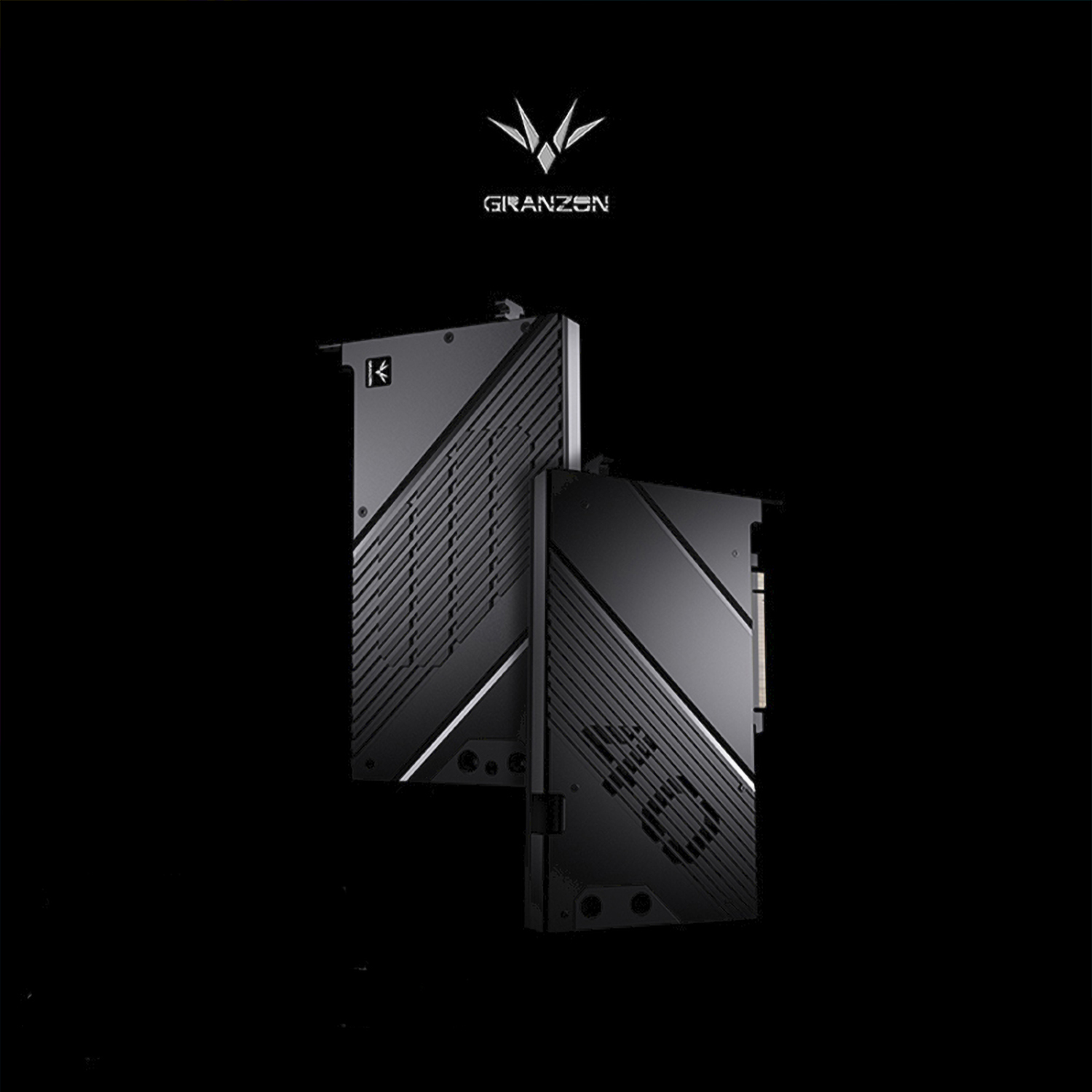 Granzon GBN-GV4090WF Gigabyte 4090 Windforce Block
