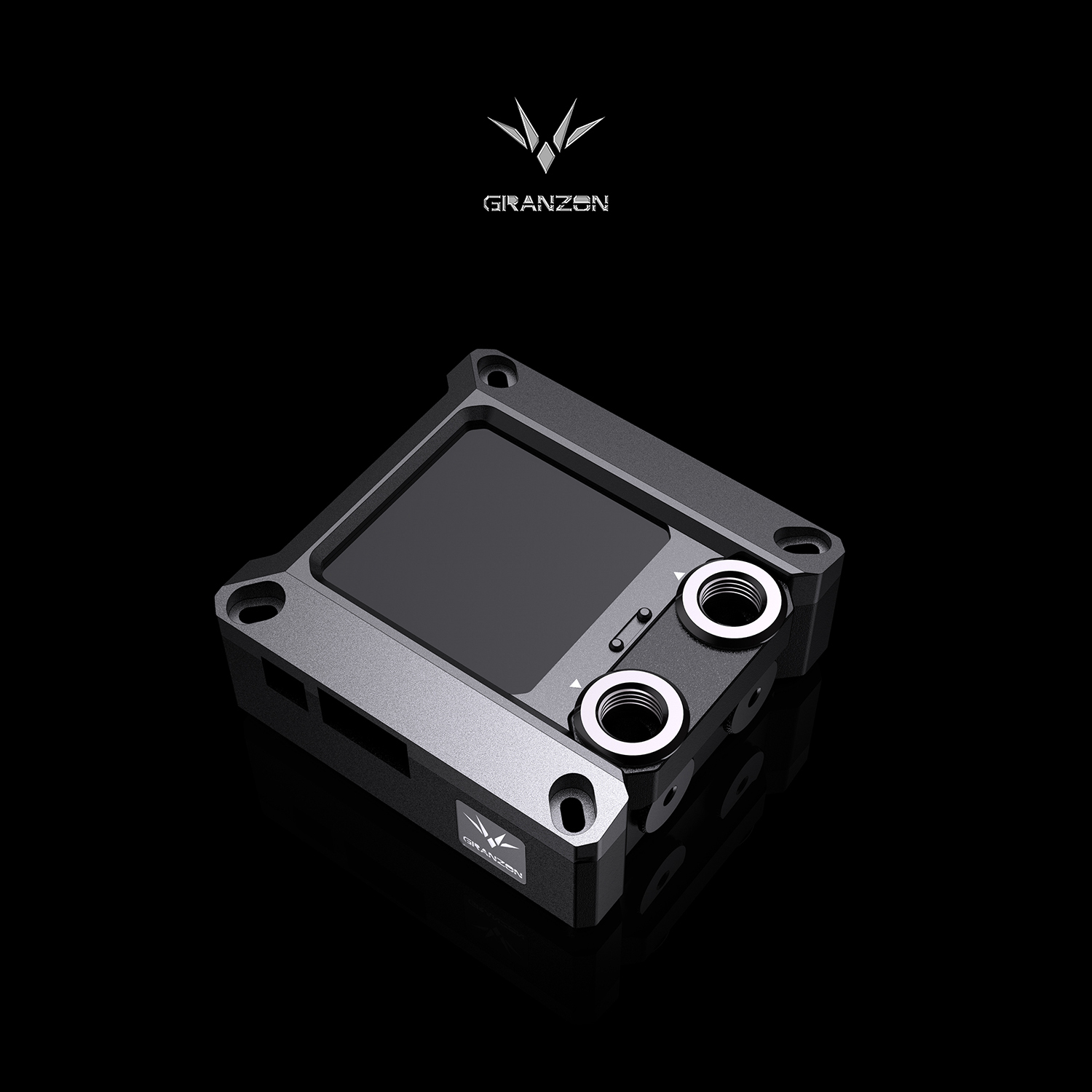 Granzon_Digital_Display_CPU_Wa