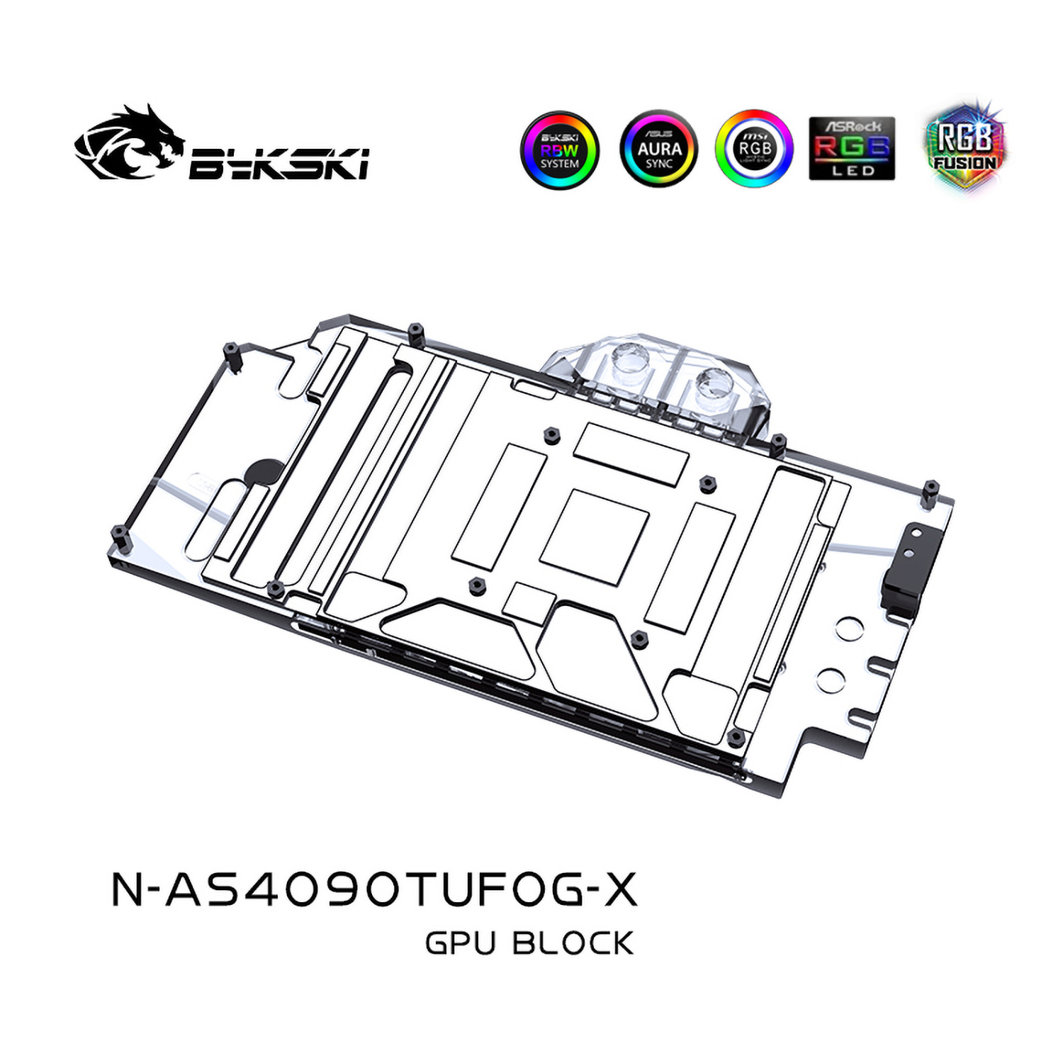 Bykski_GPU_Water_Block_For_Asu