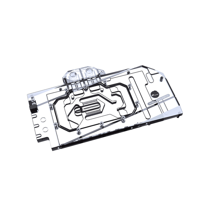 Bykski N-AS4090TUFOG-X ASUS TUF / Strix LC 4090 Block
