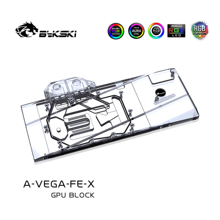 Bykski_GPU_Water_Block_For_AMD