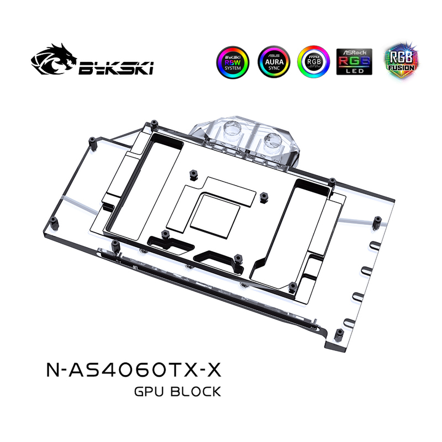 Bykski_GPU_Water_Block_For_Asu