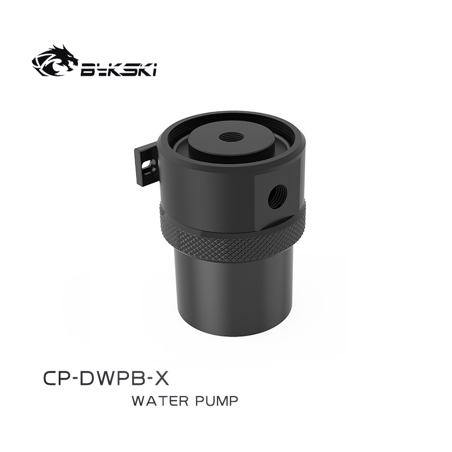 Bykski CP-DWPB-X Industrial PWM Pump 1400 L/H