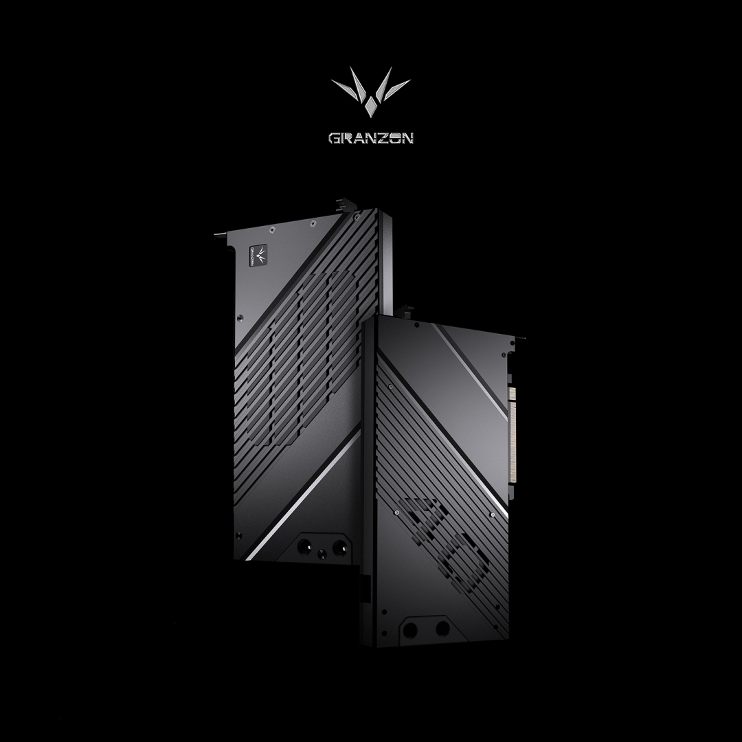 Granzon GBN-MS4090VES MSI 4090 Ventus 3X Block