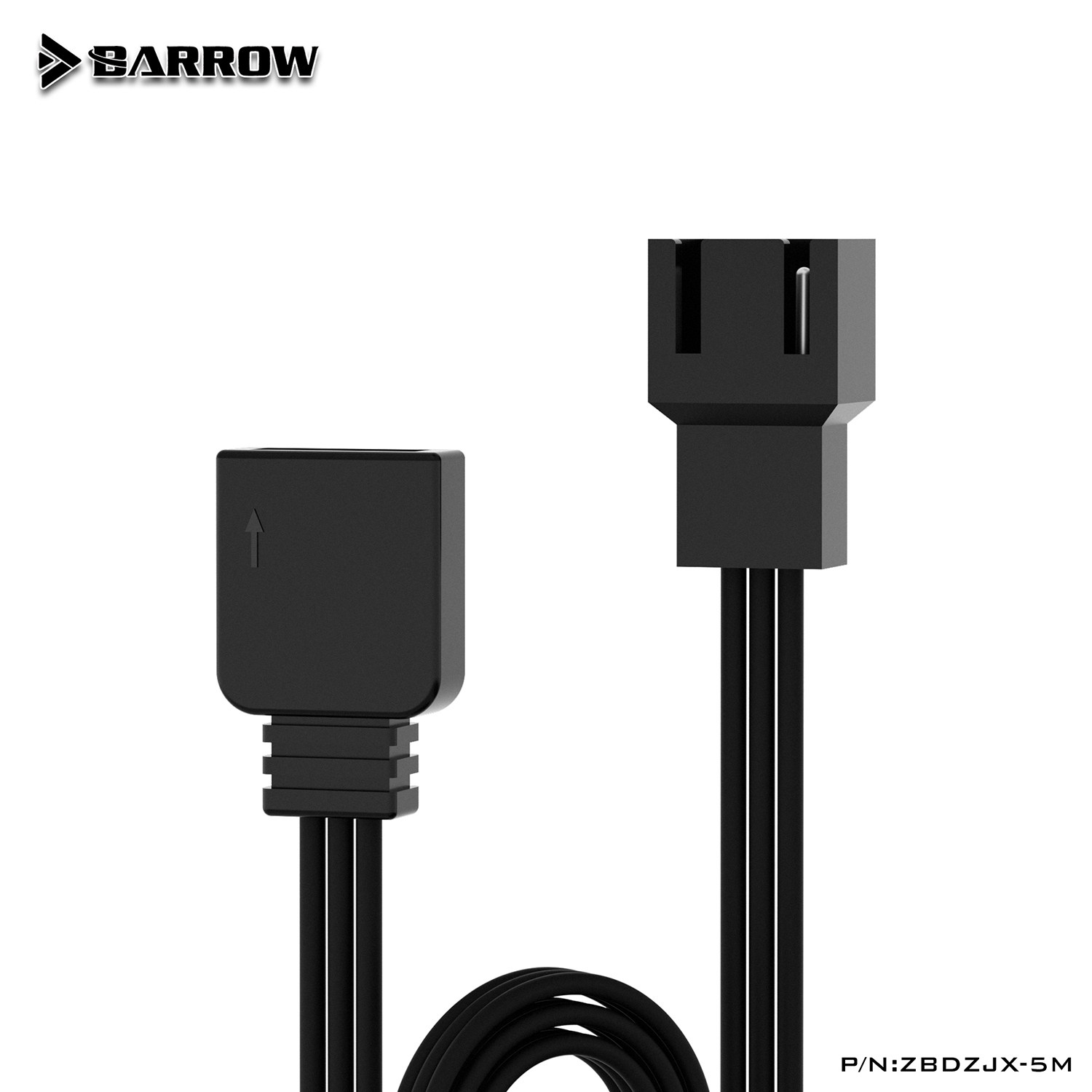 Barrow Motherboard Synchronization Cable, For Barrow 5v Lighting Strip ...