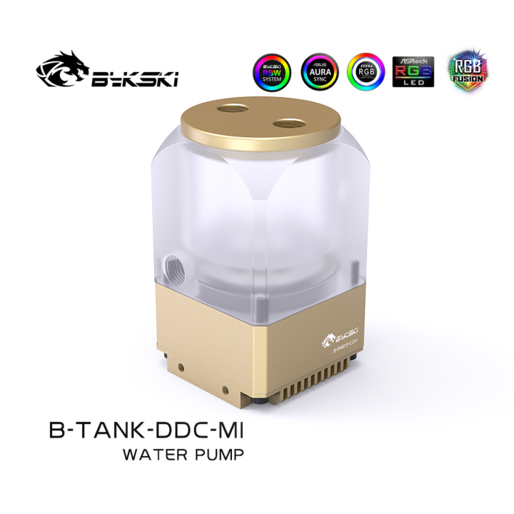 お得なセール情報 Bykski Combinations Pump Reservoir Mini Shape Box ストラクチャー